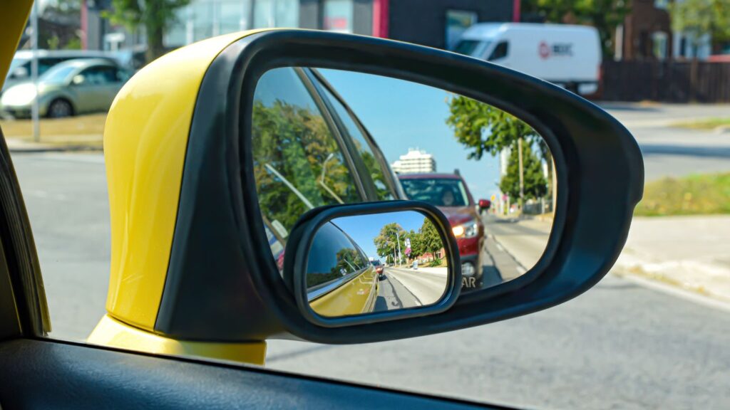 Acquistare un Miroir d’Angle Mort su Amazon: Prezzi, Modelli e Consegna Gratuita