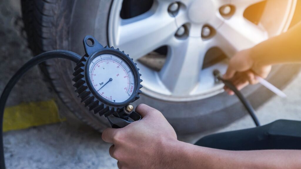 Gonfleur Professionale vs Portatile: Quale Scegliere per la Tua Auto